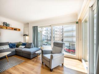 Modern apartment in Koksijde with sea view - Koksijde - 0