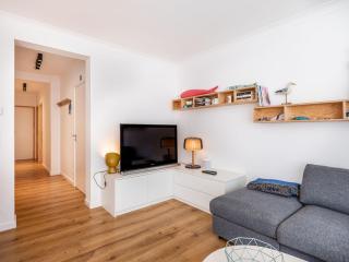 Modern apartment in Koksijde with sea view - Koksijde - 3