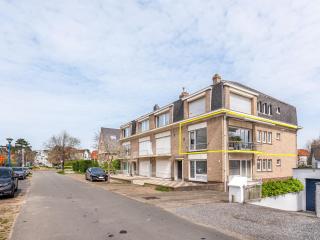 Nice apartment in Koksijde with balcony - Koksijde - 0