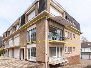 Nice apartment in Koksijde with balcony - Koksijde - 3