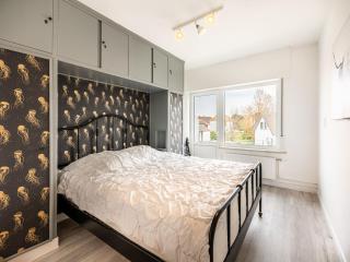 Nice apartment in Koksijde with balcony - Koksijde - 6