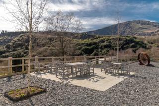 Plas Weunydd - Blaenau Ffestiniog - 1