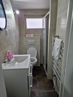 Studio 2 pers Paris/Bourget/CDG/Parc d'Exposition - Aulnay-sous-Bois - 7