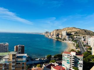 Relax Frente al Mar de Alicante - Alicante - 5
