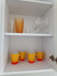 Apartment COMFORT on Ruska street - Černivci - 3