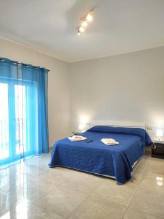Apartment NAPOLI MARADONA - Nápoles - 4