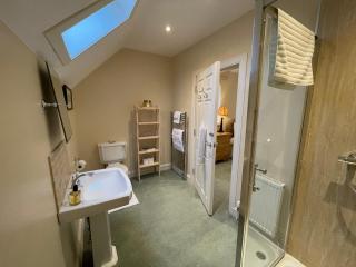 Luxury Garden Cottage - Dalry - 2