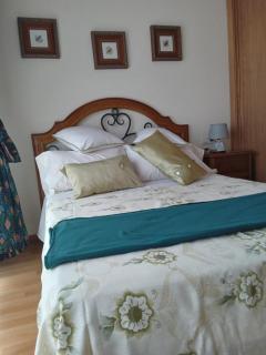 Casa Adrián - Sabardes - 1