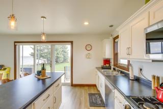 La Petit Maison - Lakefront Oshkosh Home! - Oshkosh - 3