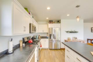 La Petit Maison - Lakefront Oshkosh Home! - Oshkosh - 2