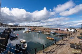 Puffling Cottage - 5