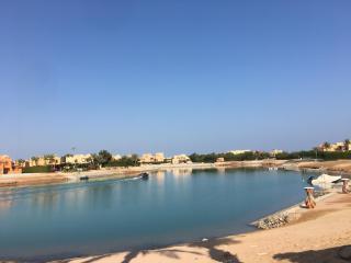 Charming Lagoon Villa with pool Egyptian Style -Sabina 117 - Hurghada - 6
