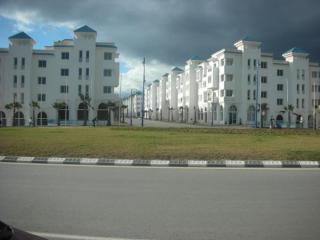 Residence Al Massira - Fnideq - 0