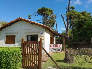 Casa a 3 cuadras del mar, zona centro - 8