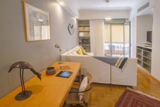 Little gem in the historical center of Athens - Athene - 1