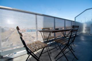 Ekilibrio Hotel & Apart-Suites - Madrid - 5