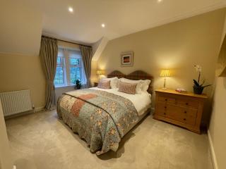 Luxury Garden Cottage - Dalry - 5