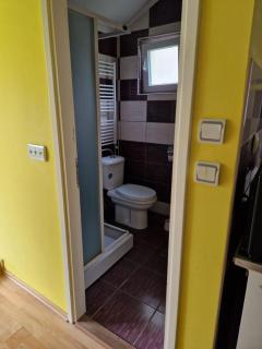Apartments Hadži - Soko Banja - 8