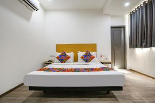 FabHotel VAT - Meera Bagh - 8
