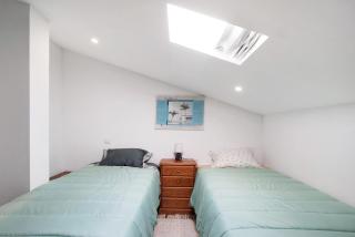 Apartamento Cali com Piscina - Apúlia - 4