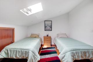 Apartamento Cali com Piscina - Apúlia - 2