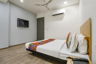 FabHotel VAT - Meera Bagh - 3