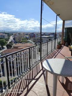 Red's Home Apartment - Termoli - 0