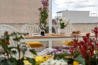 Ebullience - Stylish & Chic Athens Apartment - Atene - 0