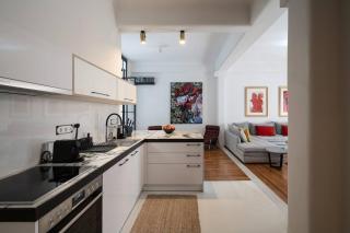 Ebullience - Stylish & Chic Athens Apartment - 5