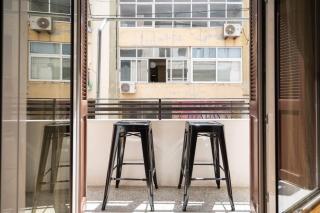 Ebullience - Stylish & Chic Athens Apartment - 4