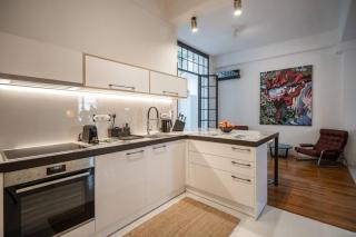 Ebullience - Stylish & Chic Athens Apartment - 3