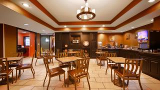 Best Western Plus Searcy Inn - Searcy - 7