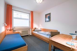 Hotel der Akademie Caritas-Pirckheimer-Haus - Nuremberg - 1