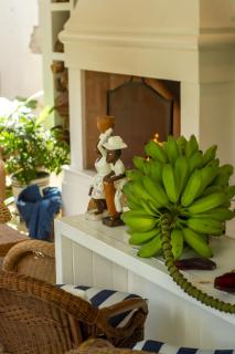 Villa Vicuña Salta Hotel Boutique - 7