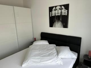 Fabulous Penthouse Lakeview W20 - Bucarest - 3