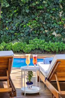 Villa Vicuña Salta Hotel Boutique - 2