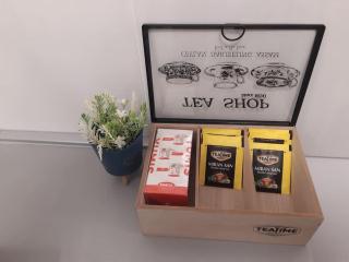 Skopje family business apartment - 9