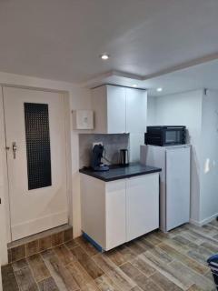 Studio paisible CDG/Villepinte/Le Bourget - Aulnay-sous-Bois - 5