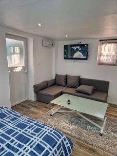 Studio paisible CDG/Villepinte/Le Bourget - Aulnay-sous-Bois - 7