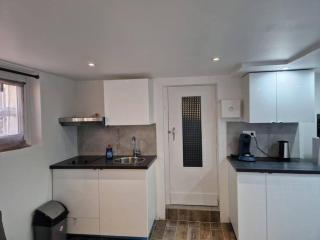 Studio paisible CDG/Villepinte/Le Bourget - Aulnay-sous-Bois - 4