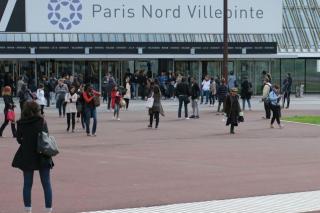 Studio paisible CDG/Villepinte/Le Bourget - Aulnay-sous-Bois - 1
