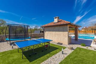 Villa QUERCUS - Krk - 2