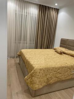 City Center Apartment Kafe Flora - Tirana - 3