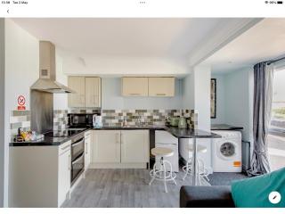 The Copthorne - Colwyn Bay - 1