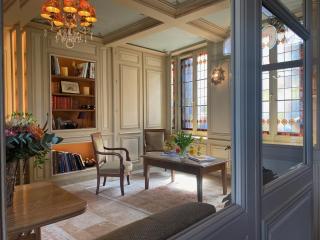 La Petite Lucie - Honfleur - 0