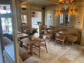 La Petite Lucie - Honfleur - 8
