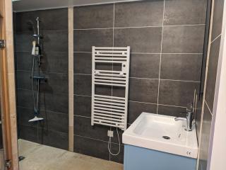 Le gîte astérien - 2