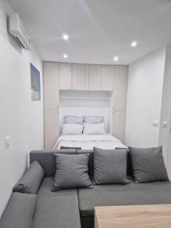 Joli studio calme contemporain CDG/PARC D'EXPO VILLEPINTE/PARIS - 7