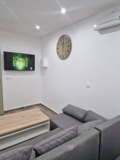 Joli studio calme contemporain CDG/PARC D'EXPO VILLEPINTE/PARIS - Aulnay-sous-Bois - 6