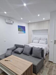 Joli studio calme contemporain CDG/PARC D'EXPO VILLEPINTE/PARIS - 5